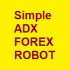 MT4-Simple ADX Forex Robot MT4-Simple ADX Forex Robot