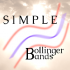 MT4-Simple Bollinger Bands