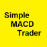 MT4-Simple MACD Trader MT4-Simple MACD Trader