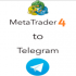 MT4-Simple MT4 to Telegram MT4-Simple MT4 to Telegram