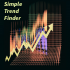 MT4-Simple Trend Finder