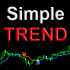MT4-Simple trend MT4-Simple trend