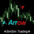 MT4-SimSim Trading Arrow MT4-SimSim Trading Arrow