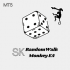 MT5-SK RandomWalk Monkey EA MT5