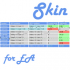 MT4-Skin for EA MT4