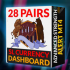 MT4-SL Currency28 Pair Dashboard MT4-SL Currency28 Pair Dashboard