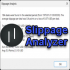 MT4-Slippage Analyzer MT4 MT4-Slippage Analyzer MT4