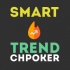 MT4-Smart trend chpoker MT4-Smart trend chpoker