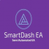 MT4-SmartDash EA Trader MT4-SmartDash EA Trader