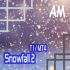 MT4-Snowfall 2 AM MT4-Snowfall 2 AM