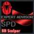 MT4-SPD BB Scalper MT4-SPD BB Scalper