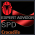 MT4-SPD Crocodile MT4-SPD Crocodile