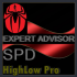 MT4-SPD HighLow Pro MT4-SPD HighLow Pro