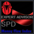 MT4-SPD Money Flow Index MT4-SPD Money Flow Index