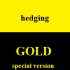 MT4-Special Hedging Gold MT4-Special Hedging Gold