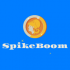 MT5-SpikeBoom MT5-SpikeBoom
