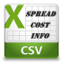 MT4-Spread Cost Info MT4 Version MT4-Spread Cost Info MT4 Version