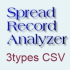 MT4-Spread Record Analyzer MT4-Spread Record Analyzer