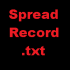 MT4-Spread Record MT4-Spread Record
