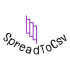 MT4-SpreadToCsv MT4-SpreadToCsv
