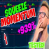 MT5-Squeeze Momentum Indicator by mh MT5-Squeeze Momentum Indicator by mh