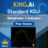 MT4-Standard KDJ MT4-Standard KDJ