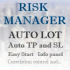 MT4-StartOrder Risk Manager MT4-StartOrder Risk Manager