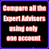 MT4-Statistics of all Expert Advisors MT4-Statistics of all Expert Advisors