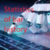 MT5-Statistics of bar history MT5-Statistics of bar history