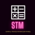 MT4-STM Trade Panel MT4-STM Trade Panel