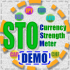MT4-STO currency strength meter DEMO MT4-STO currency strength meter DEMO