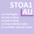 MT4-Sto1A AU MT4-Sto1A AU