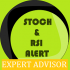 MT4-STOCH and RSI EA MT4-STOCH and RSI EA
