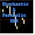 MT4-Stochastic and Parabolic SAR MT4-Stochastic and Parabolic SAR
