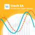 MT4-Stochastic EA mt MT4-Stochastic EA mt