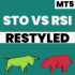 MT5-Stochastic Rsi Style MT5 MT5-Stochastic Rsi Style MT5