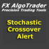 MT4-Stochastics Crossover Alert System MT4-Stochastics Crossover Alert System