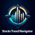 MT5-Stock Trend Navigator MT5-Stock Trend Navigator