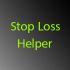 MT4-Stop Loss Helper MT4-Stop Loss Helper