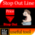 MT4-Stop Out Line for MT4