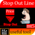 MT5-Stop Out Line MT5 MT5-Stop Out Line MT5