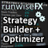 MT4-Strategy Builder plus Optimizer by RunwiseFX MT4 MT4-Strategy Builder plus Optimizer by RunwiseFX MT4