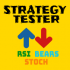 MT4-Strategy Tester Rsi Bears Stoch MT4-Strategy Tester Rsi Bears Stoch
