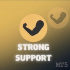 MT5-Strong Support mt5