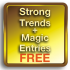 MT4-Strong Trends With Magic Entries Free MT4-Strong Trends With Magic Entries Free