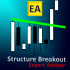 MT5-Structure Breakout EA MT5