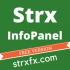 MT4-StrxInfoPanel MT4-StrxInfoPanel