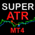 MT4-Super ATR MT4 MT4-Super ATR MT4