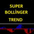 MT4-Super Bollinger Trend MT4-Super Bollinger Trend