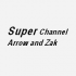 MT4-Super Channel Arrow and Zak MT4-Super Channel Arrow and Zak